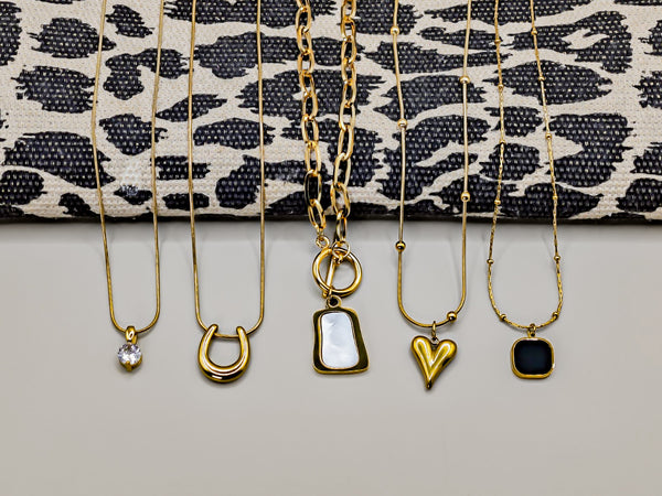 Collares