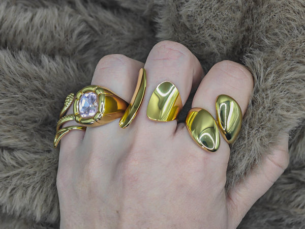 Anillos