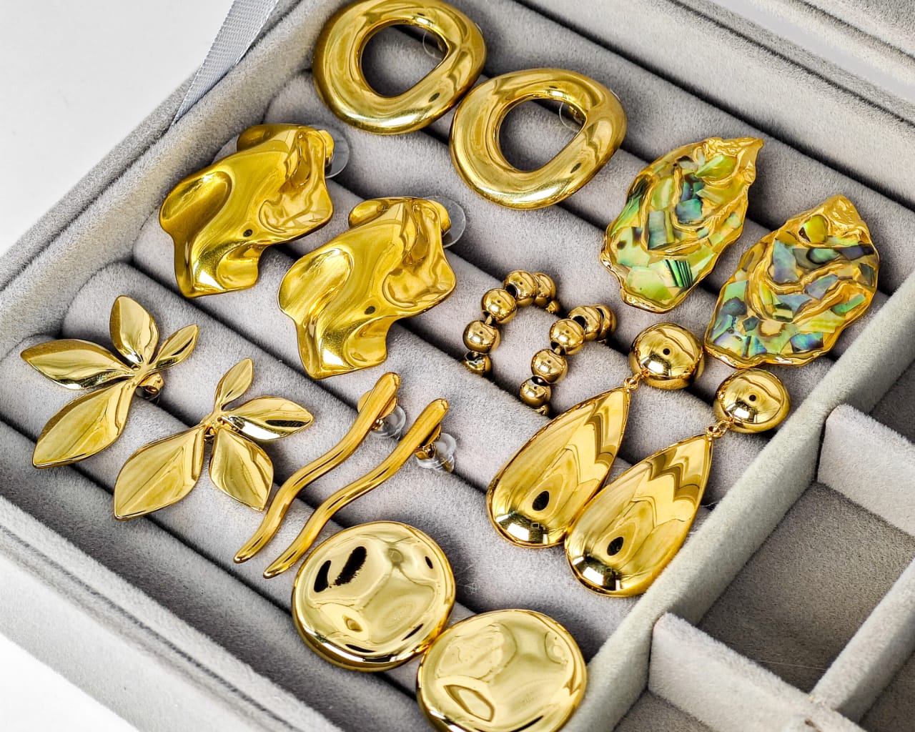Aretes