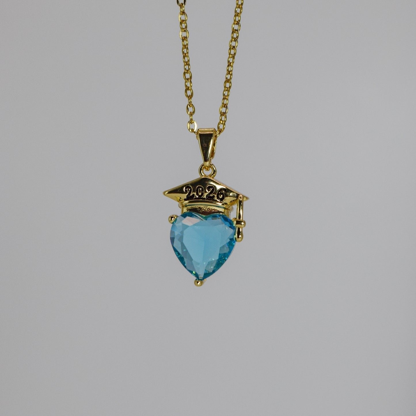 Collar de Graduación 2026