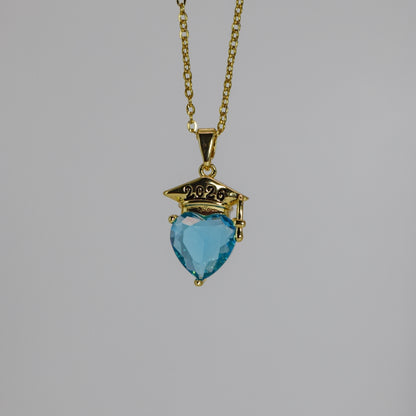 Collar de Graduación 2026