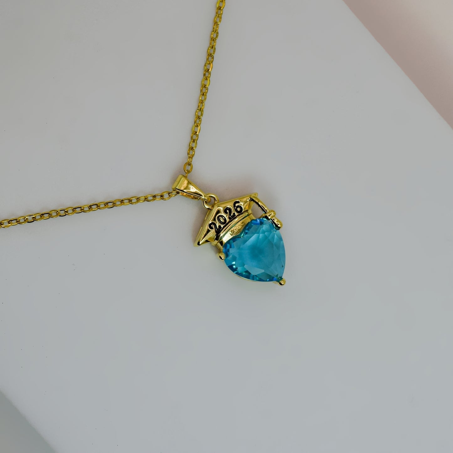 Collar de Graduación 2026